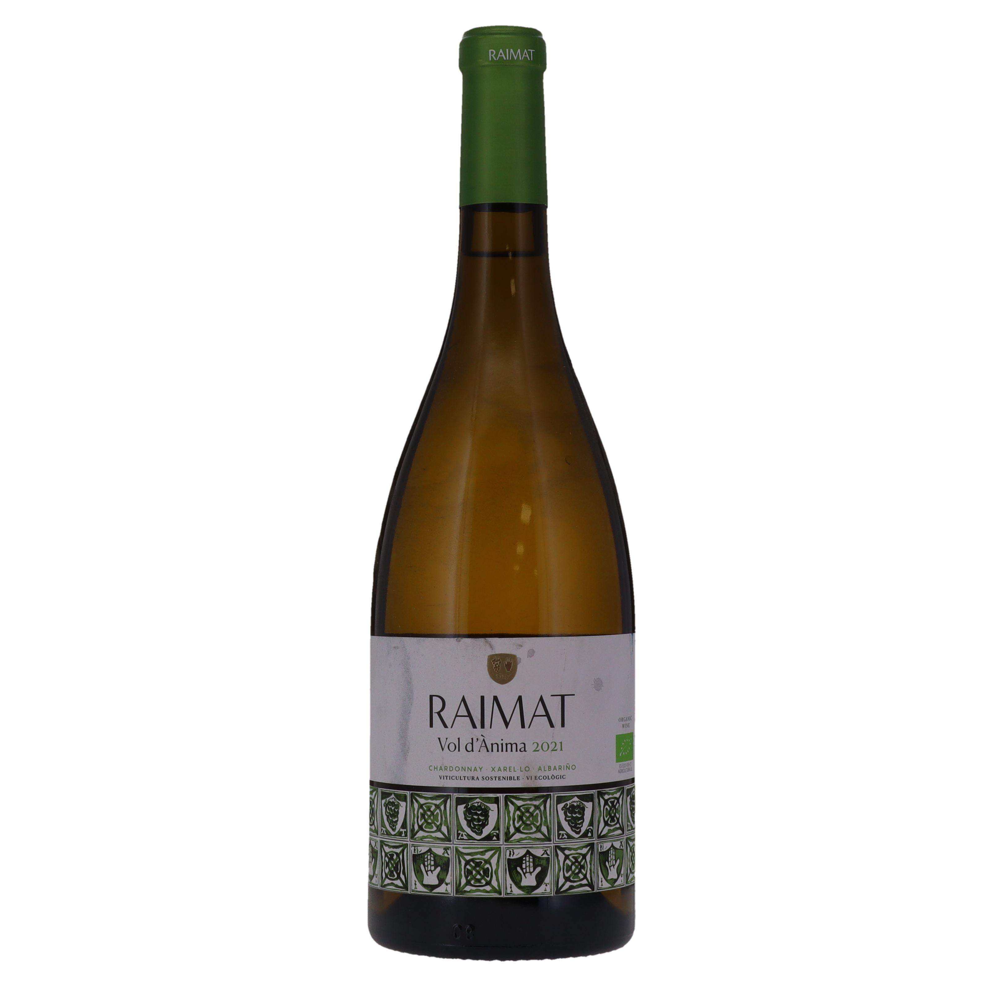 ANIMA DE RAIMAT BLANCO 75X6